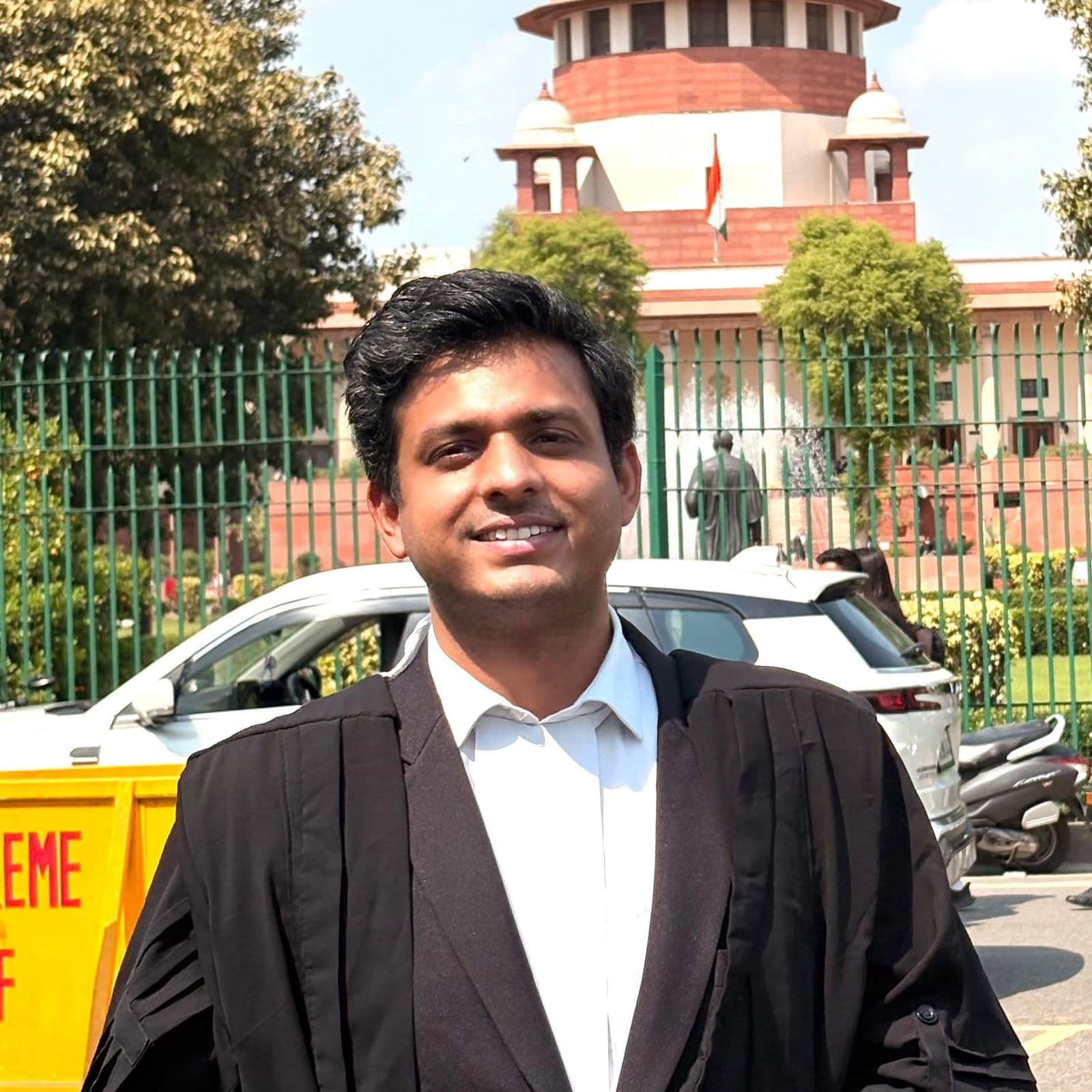 Abhijeet Bhatt